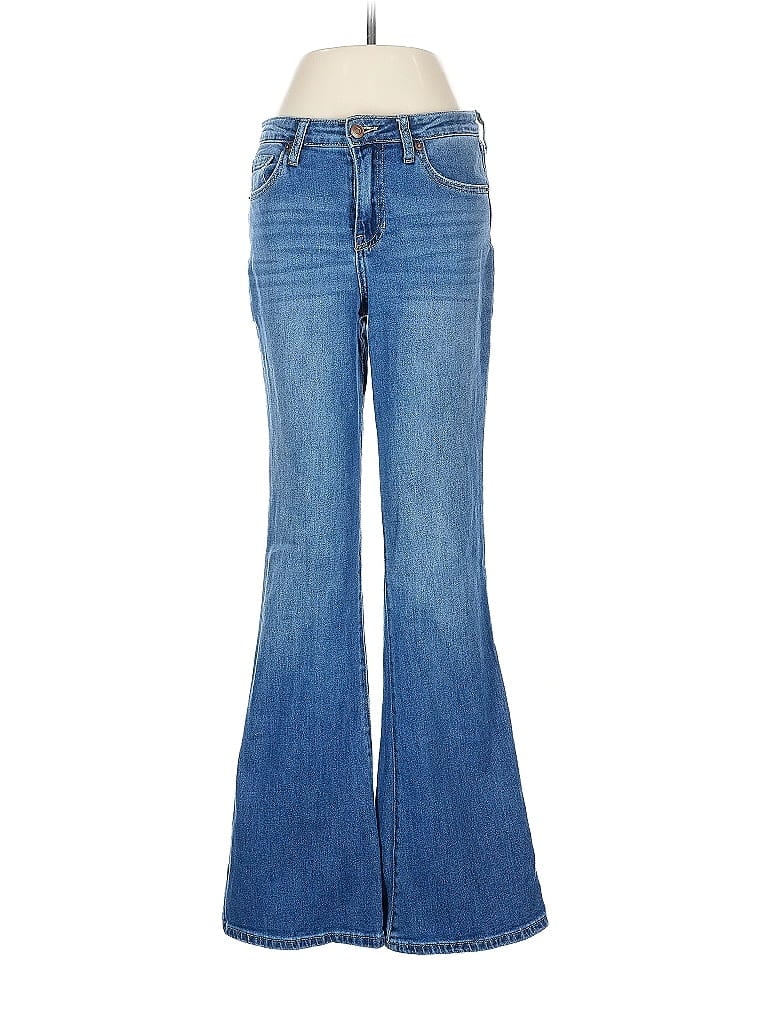Pre-owned Bp. Jeans In Blue
