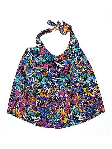 Leilani Swimsuit Top (view 1)