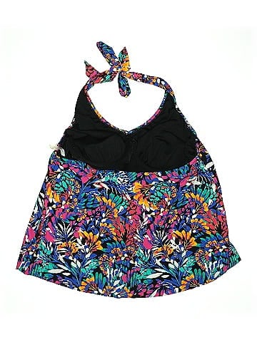 Leilani Swimsuit Top (view 2)
