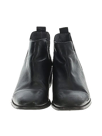 Seychelles Ankle Boots (view 2)