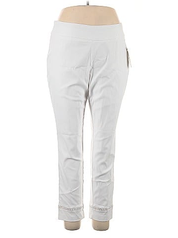 Crown & Ivy Casual Pants (view 1)