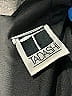 Tadashi Solid Black Cocktail Dress Size 00 (estimated) - photo 6