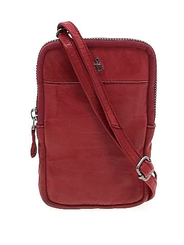 Harbour 2nd Leather Crossbody Bag (view 1)