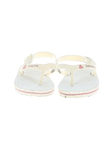 Baby Gap Flip Flops (view 2)