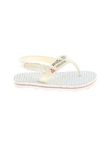 Baby Gap Flip Flops (view 1)