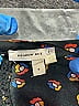 Meadow Rue 100% Polyester Black Casual Dress Size S - photo 6