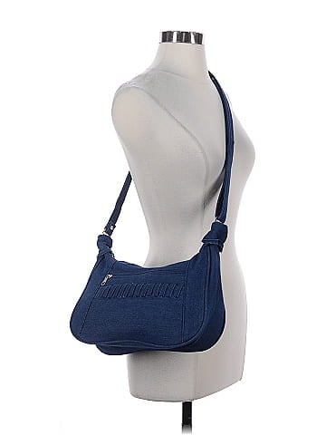Unbranded Crossbody Bag (view 2)