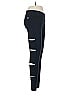 Tonic Graphic Blue Black Active Pants Size M - photo 4