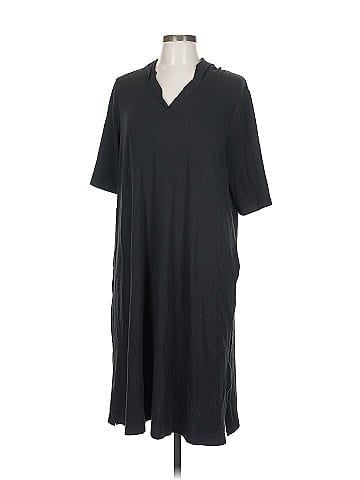 Cuddl Duds Casual Dress (view 1)