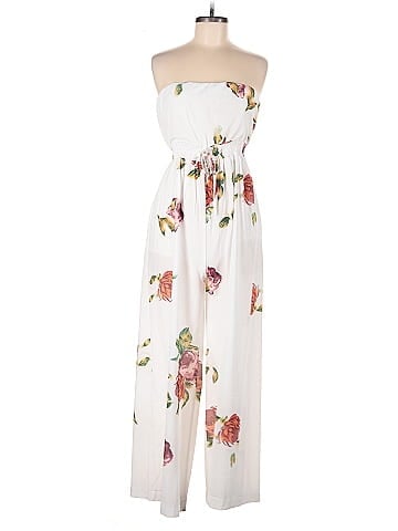 Hello Molly Jumpsuit (view 1)