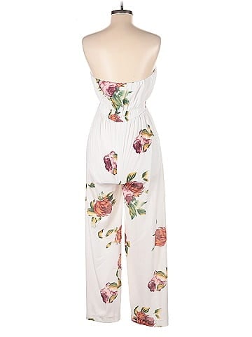 Hello Molly Jumpsuit (view 2)