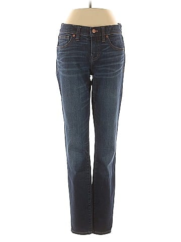 Madewell Jeans (view 1)