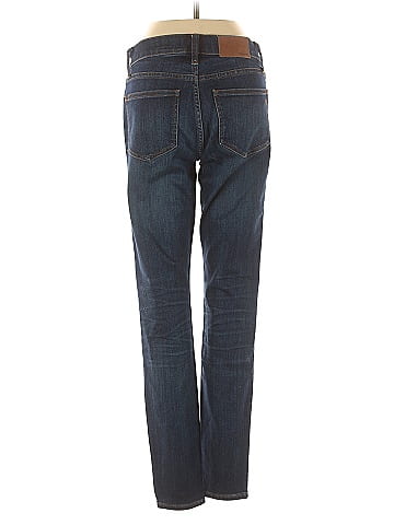 Madewell Jeans (view 2)
