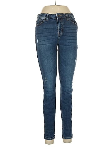STUDIO BLUE Jeans (view 1)