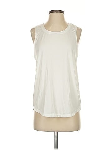 Gap Fit Sleeveless T-Shirt (view 1)