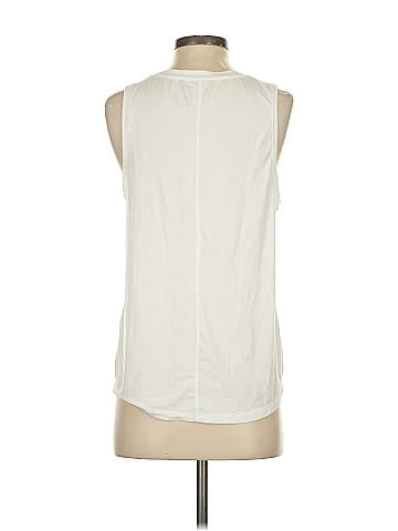 Gap Fit Sleeveless T-Shirt (view 2)