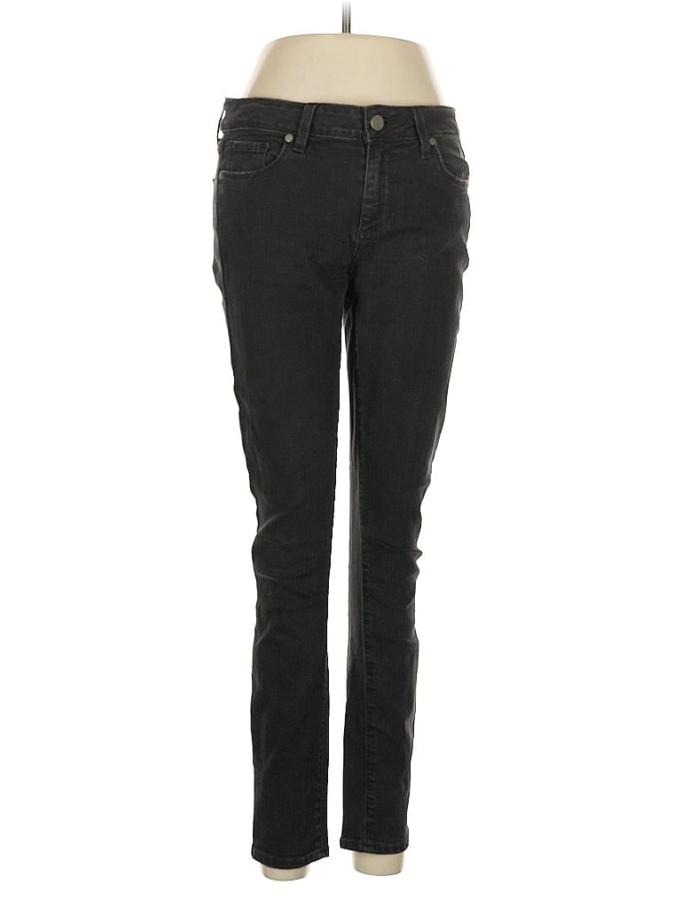 Click to view more detailed imagery on our partner's website Pre-owned Paige Jeans In Black