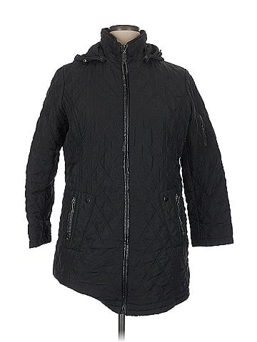 Weatherproof Coat (view 1)