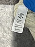 Athleta 100% Merino Ivory Wool Sweater Size S - photo 7