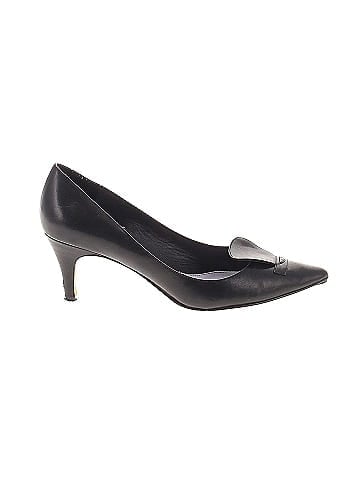 Delman Shoes Heels (view 1)