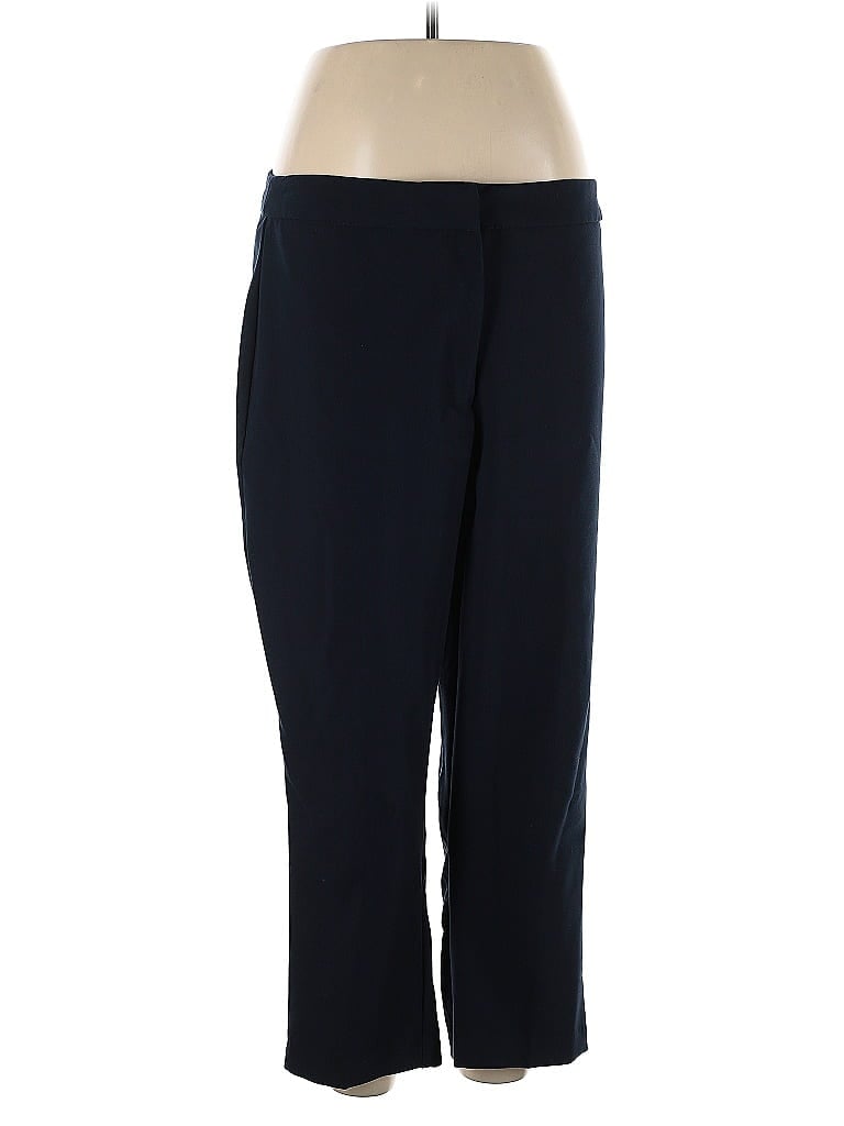 Pre-owned Rachel Zoe Tjx Dress Pants In Blue