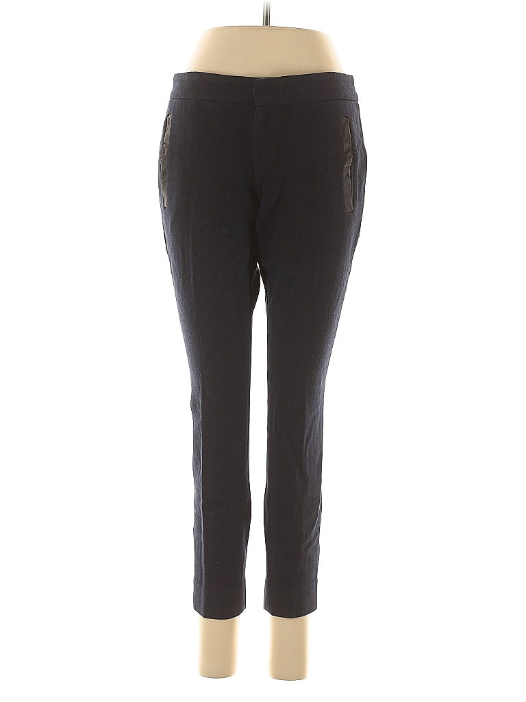 Click to view more detailed imagery on our partner's website Pre-owned Banana Republic Casual Pants In Black