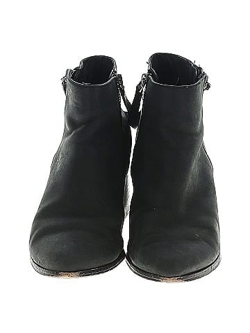 Matt Bernson Ankle Boots (view 2)