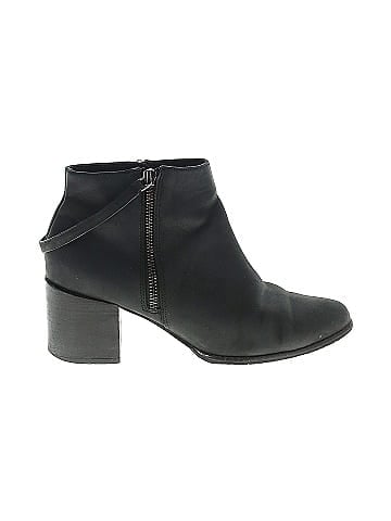 Matt Bernson Ankle Boots (view 1)