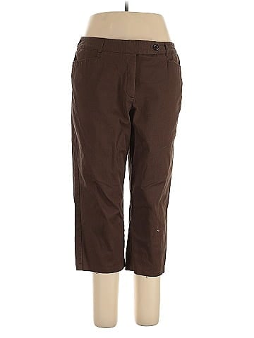 Counterparts Khakis (view 1)