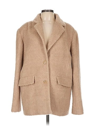 Solid & Striped Coat (view 1)