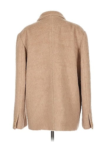 Solid & Striped Coat (view 2)
