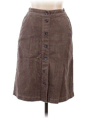 Part Two Casual Skirt (view 1)