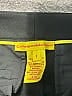 Catherine Malandrino Black Active Pants Size 2 - photo 4