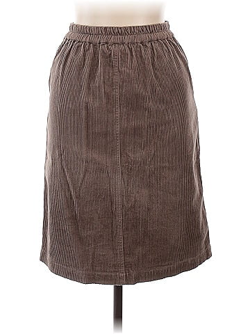 Part Two Casual Skirt (view 2)