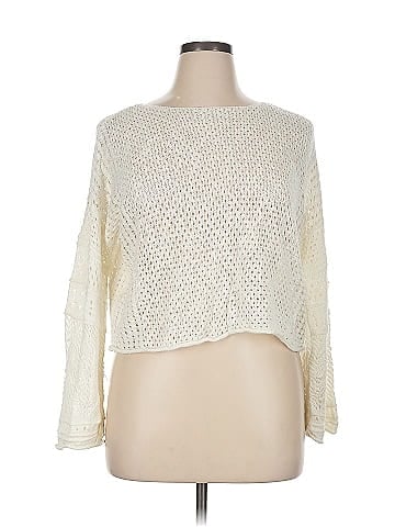LC Lauren Conrad Cardigan (view 1)
