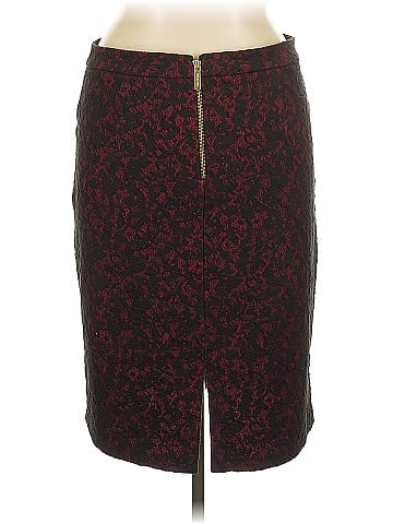 MICHAEL Michael Kors Formal Skirt (view 2)