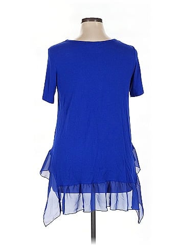 Kim & Cami Short Sleeve Top (view 2)