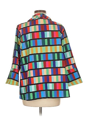 Samuel Dong Coat (view 2)