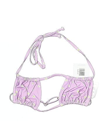 WeWoreWhat Swimsuit Top (view 1)