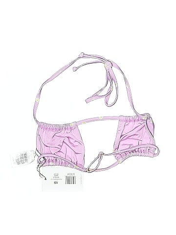 WeWoreWhat Swimsuit Top (view 2)