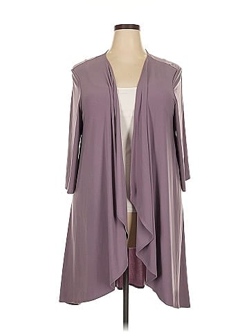 R&M Richards Kimono (view 1)