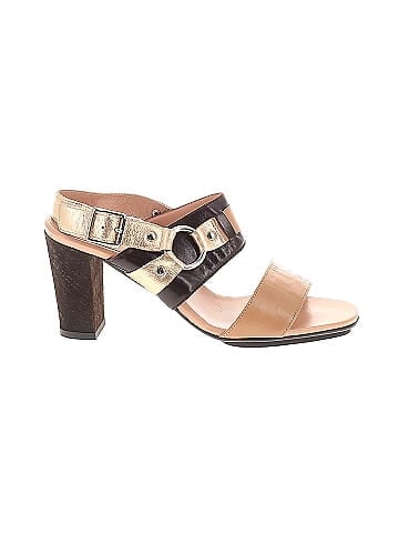 Anyi Lu Heels (view 1)