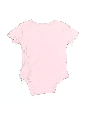 Baby Starters Short Sleeve Onesie (view 2)