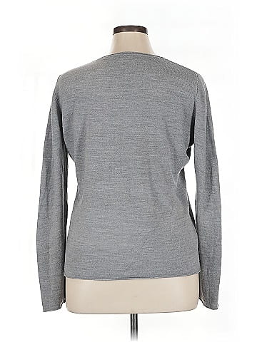White Stag Pullover Sweater (view 2)