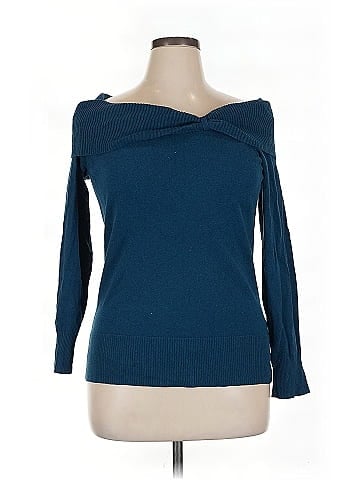AB Studio Pullover Sweater (view 1)
