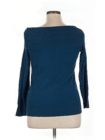 AB Studio Pullover Sweater (view 2)