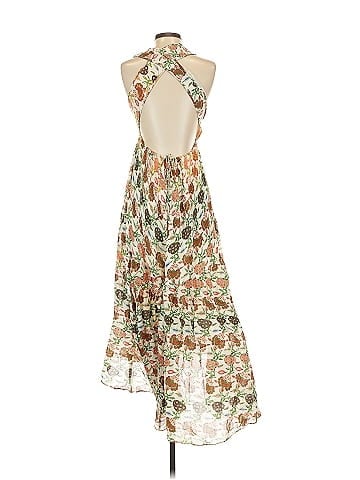 Tory Burch Casual Dress (view 2)