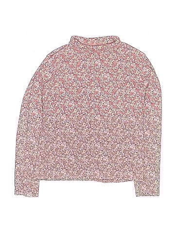 L.L.Bean Turtleneck Sweater (view 1)