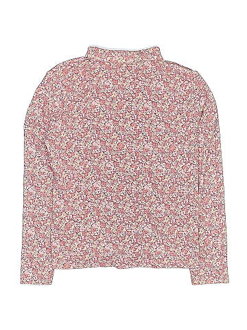 L.L.Bean Turtleneck Sweater (view 2)