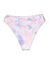 Unbranded Tie-dye Pink Swimsuit Bottoms Size M - photo 2
